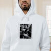 Wu Tang Clan Picture Graphic Hoodie