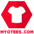 Cheap Graphic Tees Online Store – Myotees