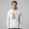 Silly goose Christmas Jingle Song Hoodie